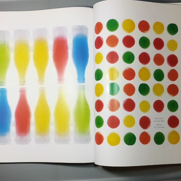 Select Photographic Showcase 50 2000 High in Cyber Creative Director Magazine - Picture 3 of 8